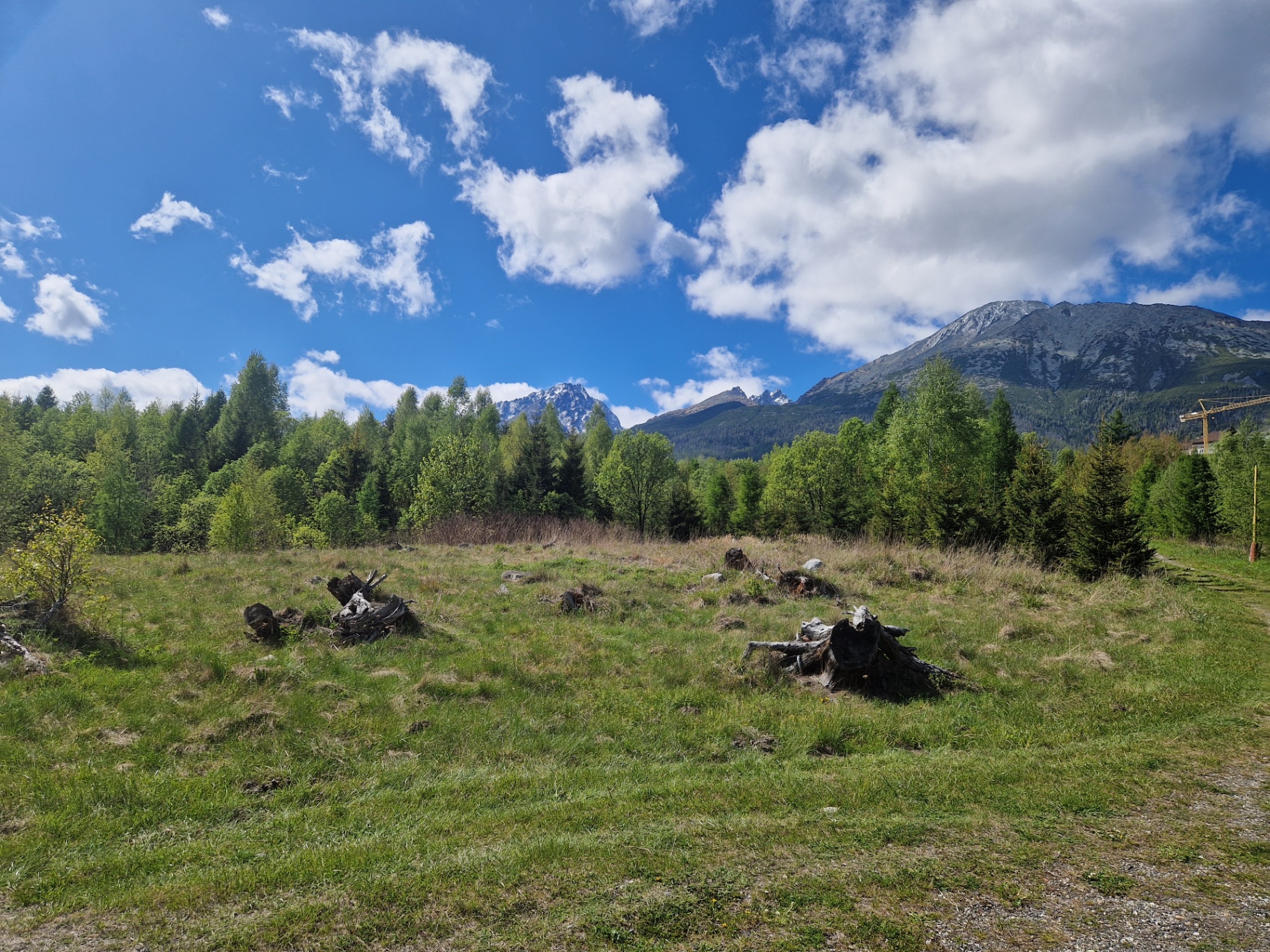 Hi Tatras Spa & Wellness ECO Retreat