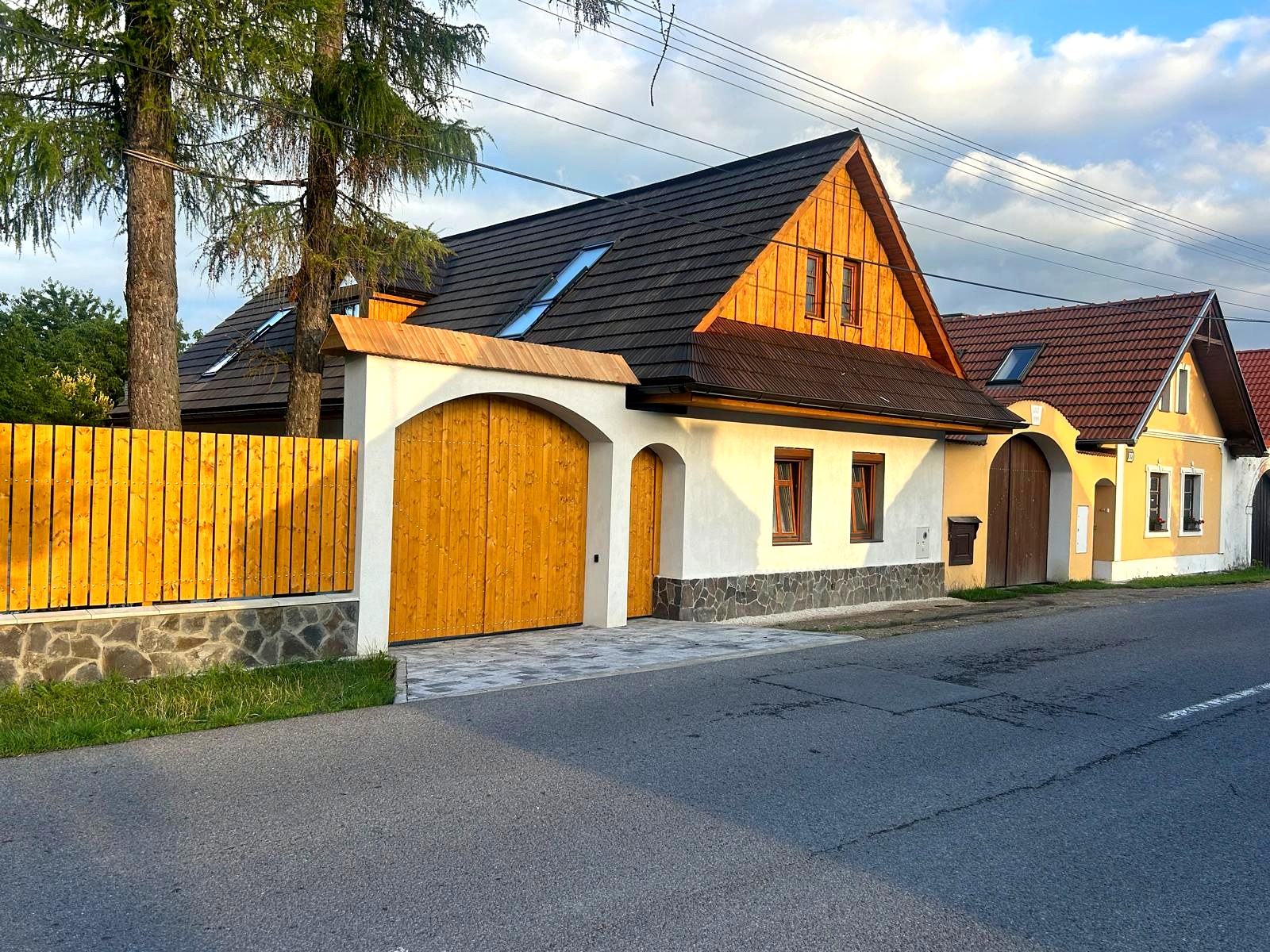 Wellness penzión Larix Blatnica